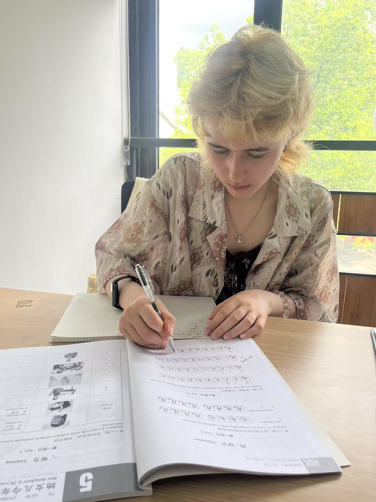 Евразия. Харбин – языковой лагерь, Китай, Харбин. Путевки в детский лагерь на 2026 год, фото программы 8