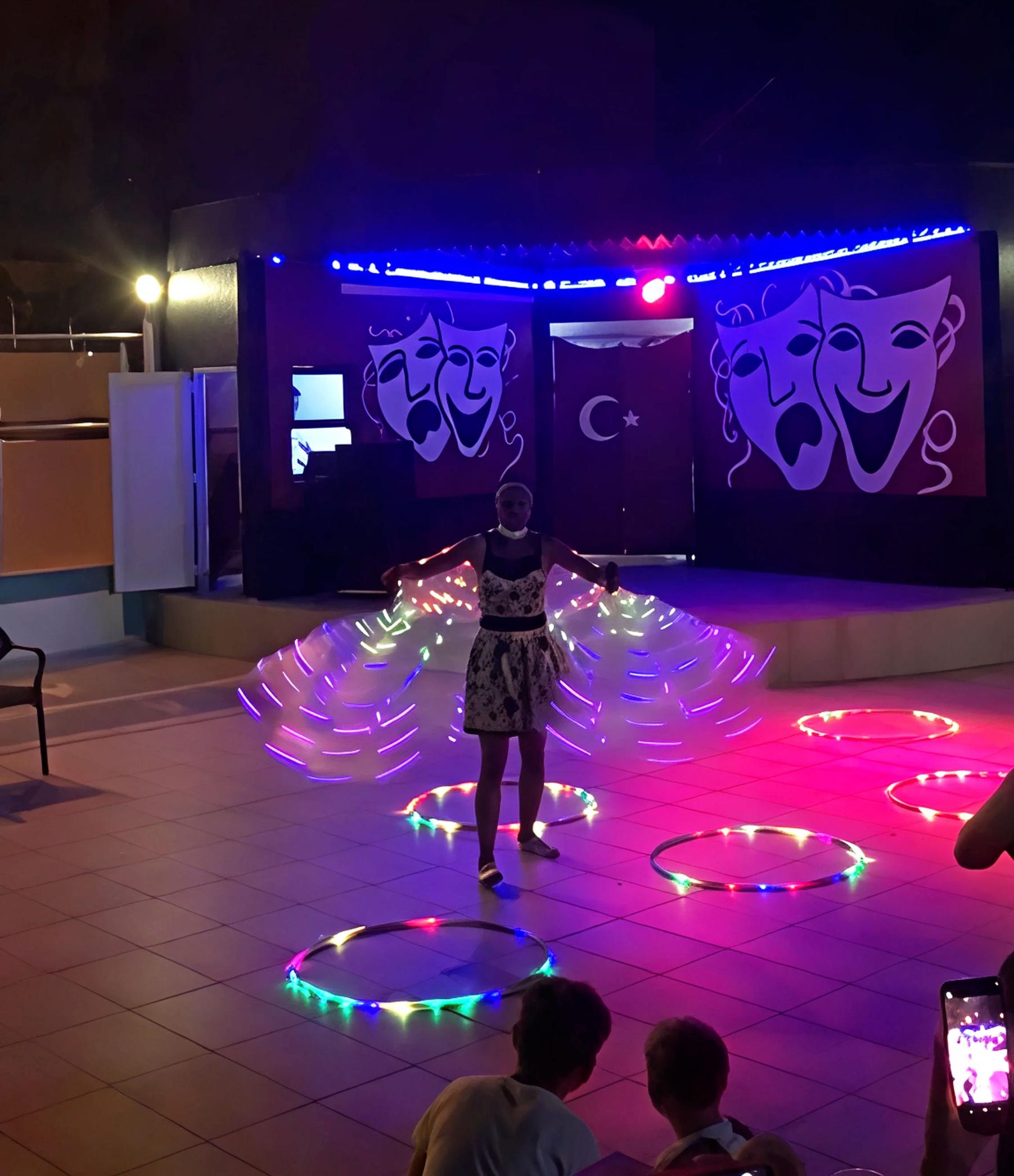 Языковой тур Orange Camp – языковой лагерь, Турция, Аланья. Путевки в детский лагерь на 2026 год, фото 12