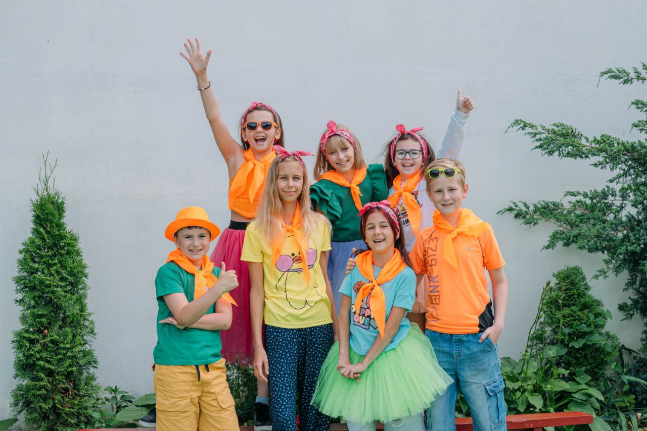 Скаут – городской лагерь, Калининград. Путевки в детский лагерь на 2026 год, фото 10