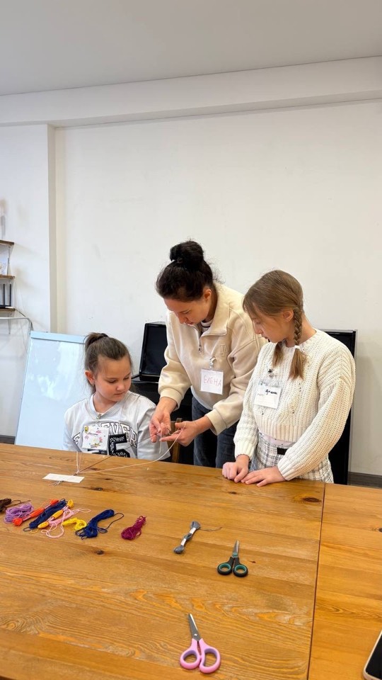 Летний клуб для девочек Секреты – детская программа, Казань, 3 локации. Путевки на детские программы на 2026 год, фото 12