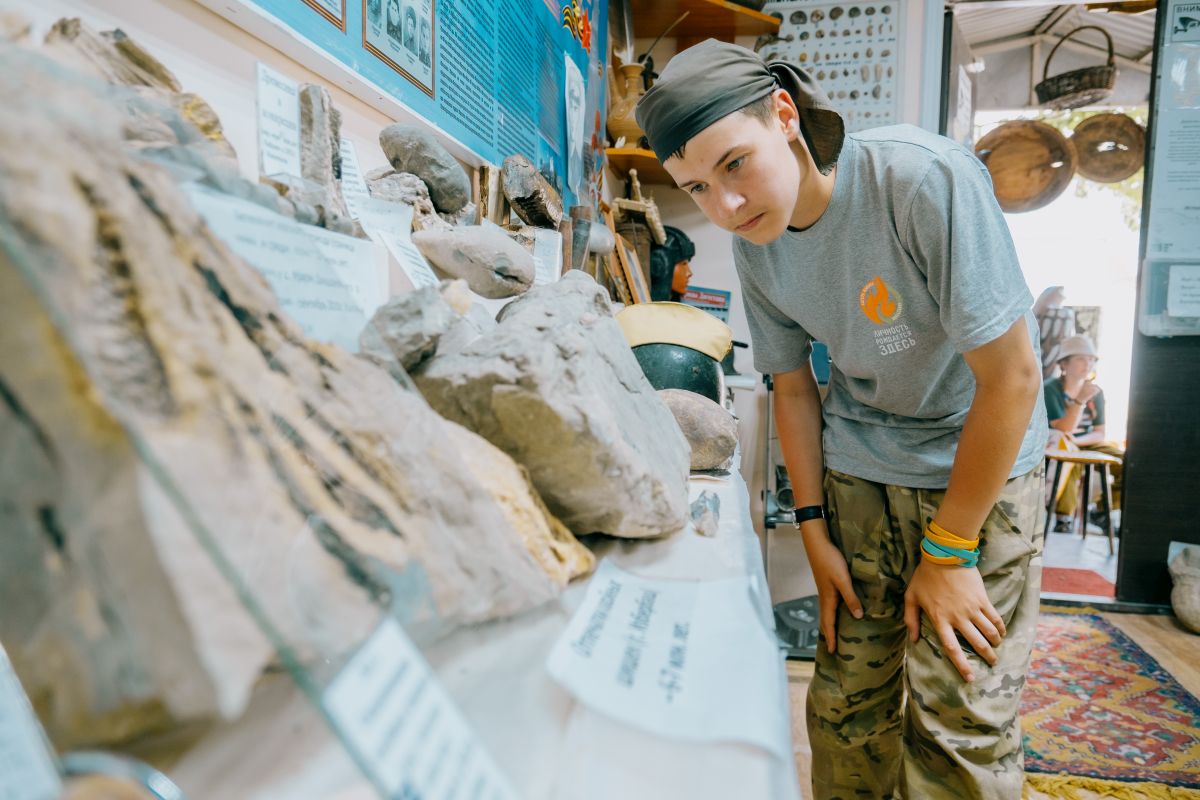 Программа Путь Дагестан – туристический лагерь, Республика Дагестан, Гергебильский район. Путевки в детский лагерь на 2026 год, фото 12