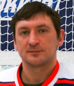 Александр Харитонов - «International Ice Hockey Camp» – Хоккейный лагерь в Адлере