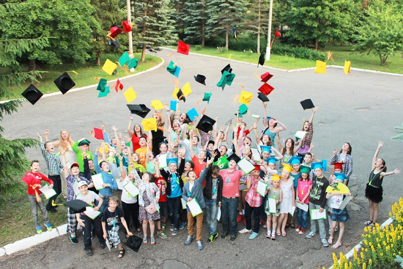 Робинзонада. Очевидное-невероятное – образовательный лагерь, Калужская обл., Жуковский р-н. Путевки в детский лагерь на 2026 год, фото программы 5