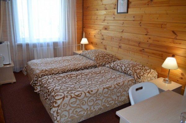 Киносмена Азбука Видеосъемки и Кино Подмосковье – детская программа, Московская обл., Дмитровский р-н. Путевки на детские программы на 2026 год, фото размещения 1