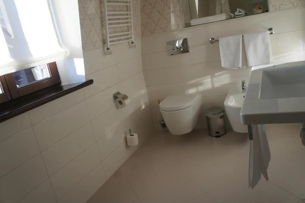 Каникулы в Хогвартсе – детская программа, Калининградская обл., Сосновка. Путевки на детские программы на 2026 год, фото размещения 6