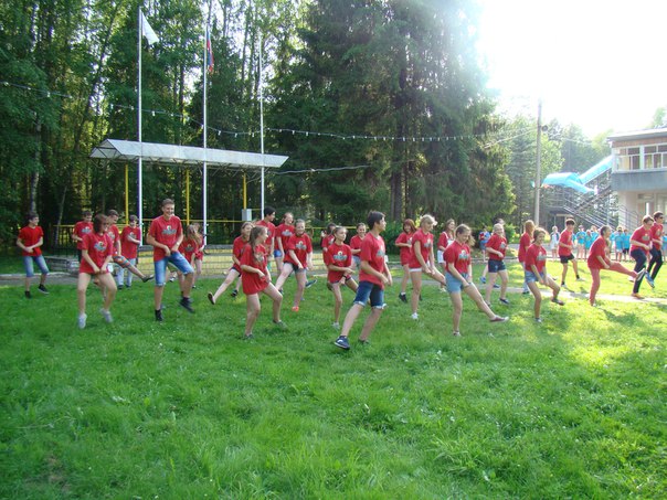 «СОК Изумруд» – оздоровительный лагерь, Вологодская обл.. Путевки в детский лагерь на 2023 год, фото 2