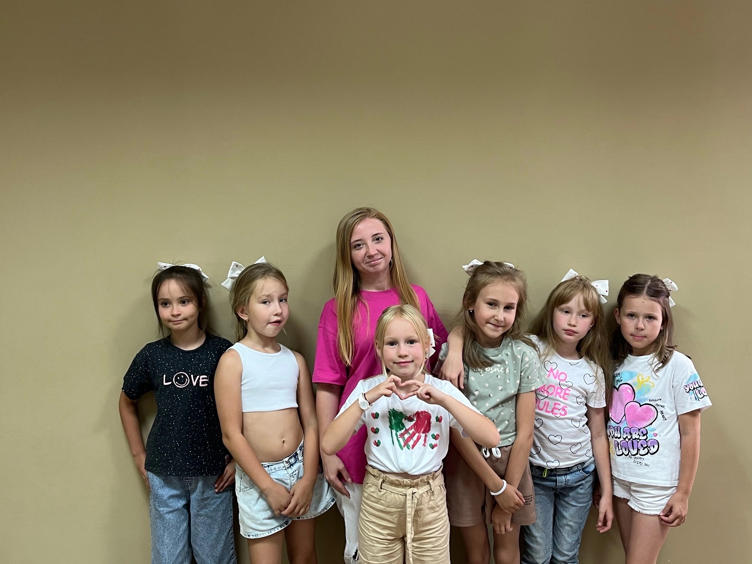 Ul FashionCamp – городской лагерь, Ульяновск, 2 локации. Путевки в детский лагерь на 2025-2026 год, фото 12