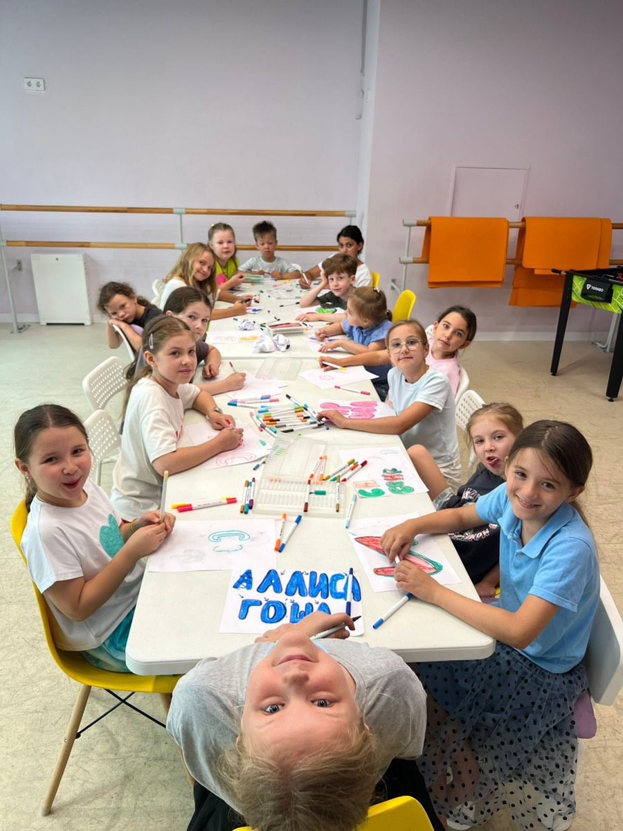 Mix Musical – детская программа, Москва, м. Зорге. Путевки на детские программы на 2026 год, фото 11