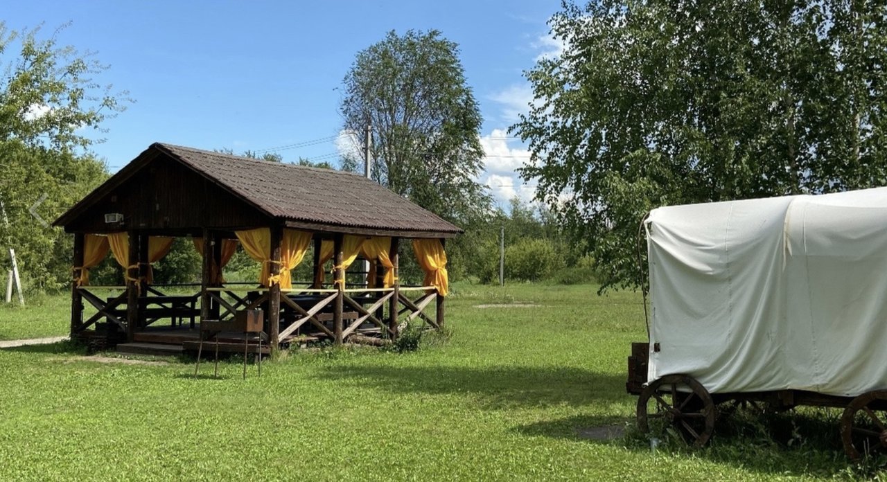 Конная программа Ранчо – детская программа, Самарская обл., Ставропольский р-н. Путевки на детские программы на 2026 год, фото размещения 2