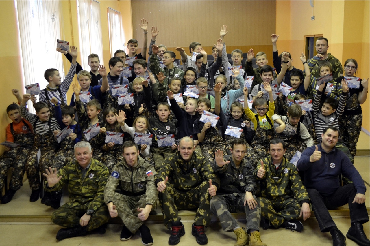 «Вымпел-Шторм» – Детский лагерь в Московской области, фото 2