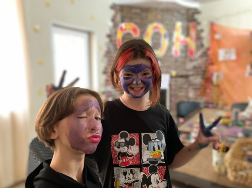 Подростково-детский творческий центр и лагерь Киноки. ДОЛ Адмиралтеец – творческий лагерь, Ленинградская обл., Гатчинский р-н. Путевки в детский лагерь на 2026 год, фото 14