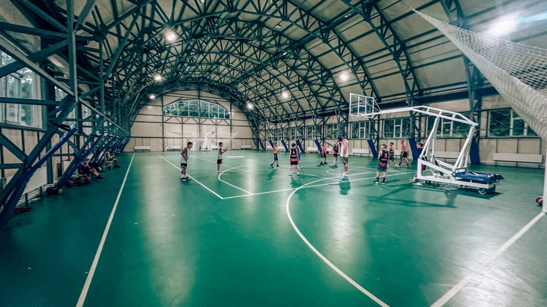 Sport Camp (Спорткемп) – спортивный лагерь, Краснодарский край, Лермонтово. Путевки в детский лагерь на 2026 год, фото 5