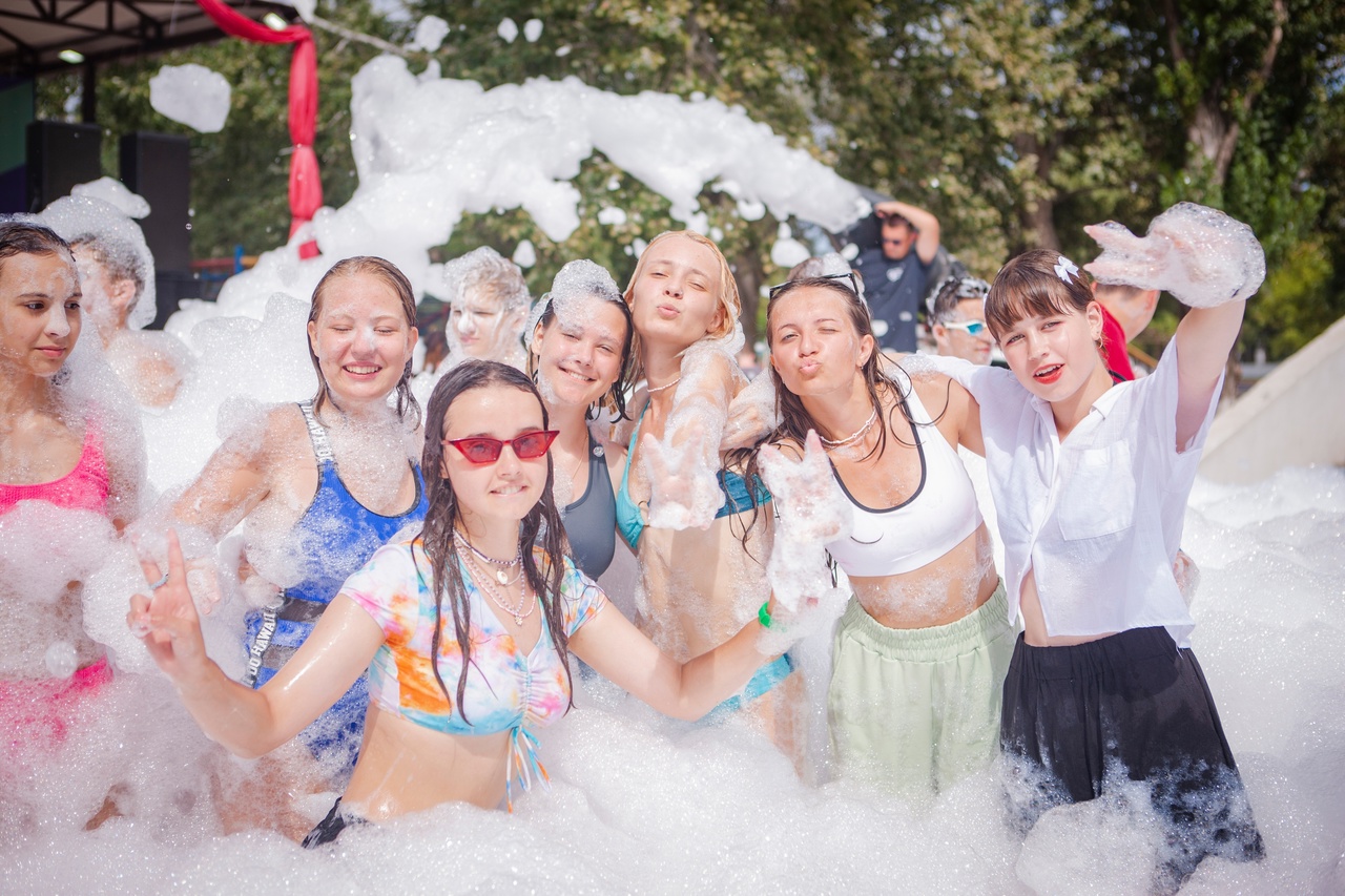 Enjoy Camp English. Yali Izmir – языковой лагерь, Турция, Измир. Путевки в детский лагерь на 2026 год, фото программы 5