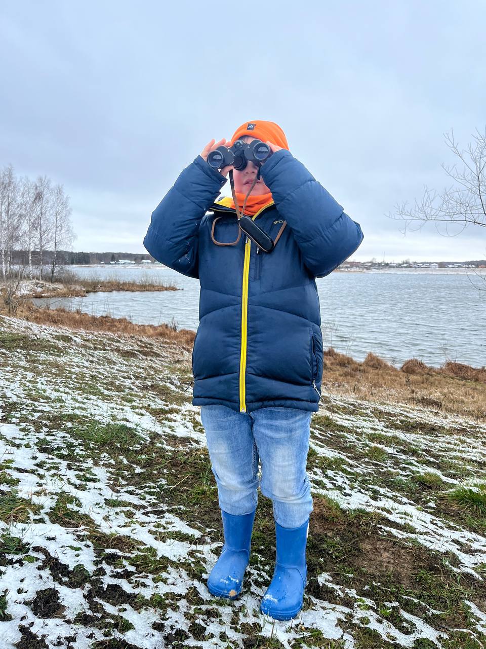 «Биостанция. Биологический НЕлагерь», Тульская область, Ясногорский район – 3.