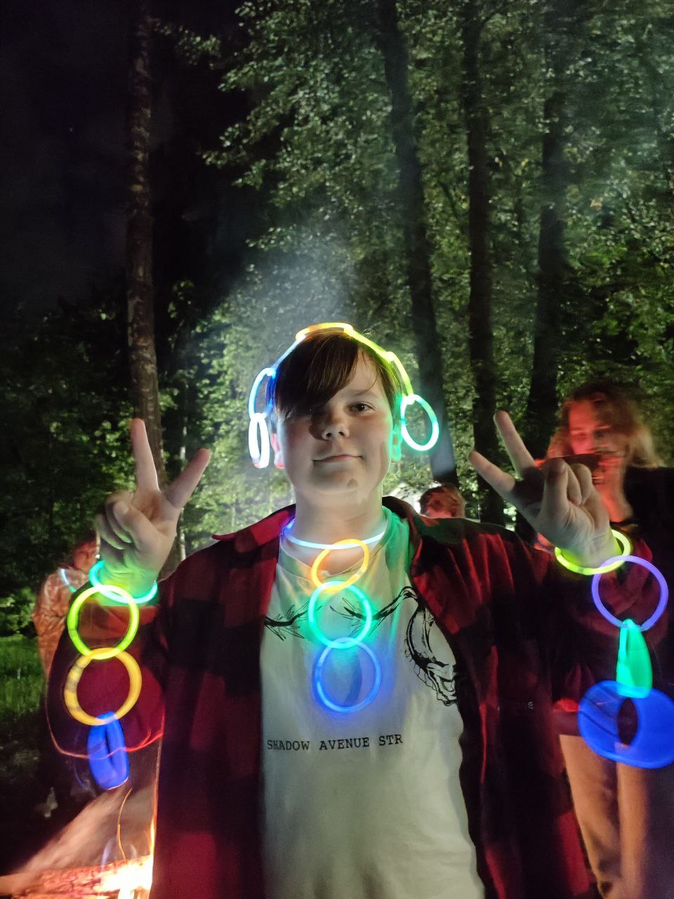 Лагерь Юайти. 4 Сезона – IT и математический лагерь, Московская обл., Серпуховский р-н. Путевки в детский лагерь на 2026 год, фото 7