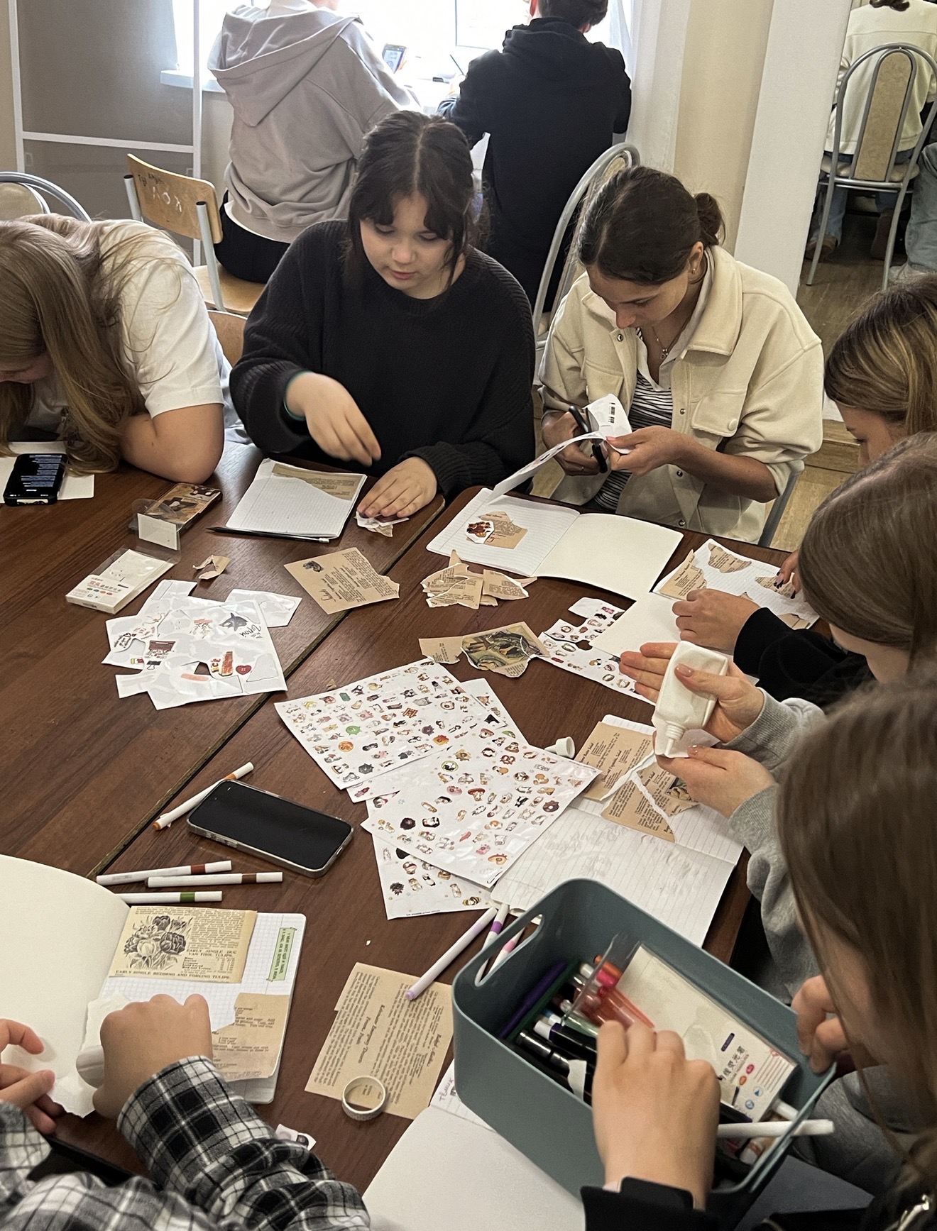 Моменты – детский лагерь, Московская обл., Звенигород. Путевки в детский лагерь на 2026 год, фото программы 3