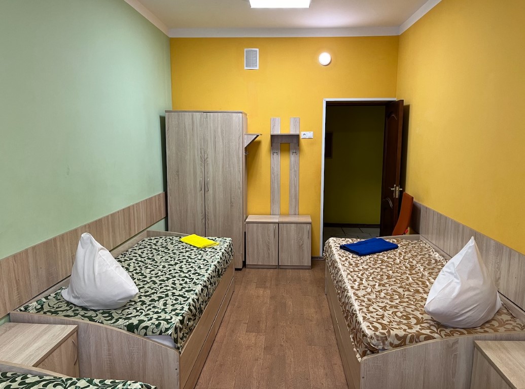 SportZania. ДОЛ Дружба им. Ливанова – творческий лагерь, Московская обл., Дмитровский р-н. Путевки в детский лагерь на 2026-2027 год, фото размещения 1