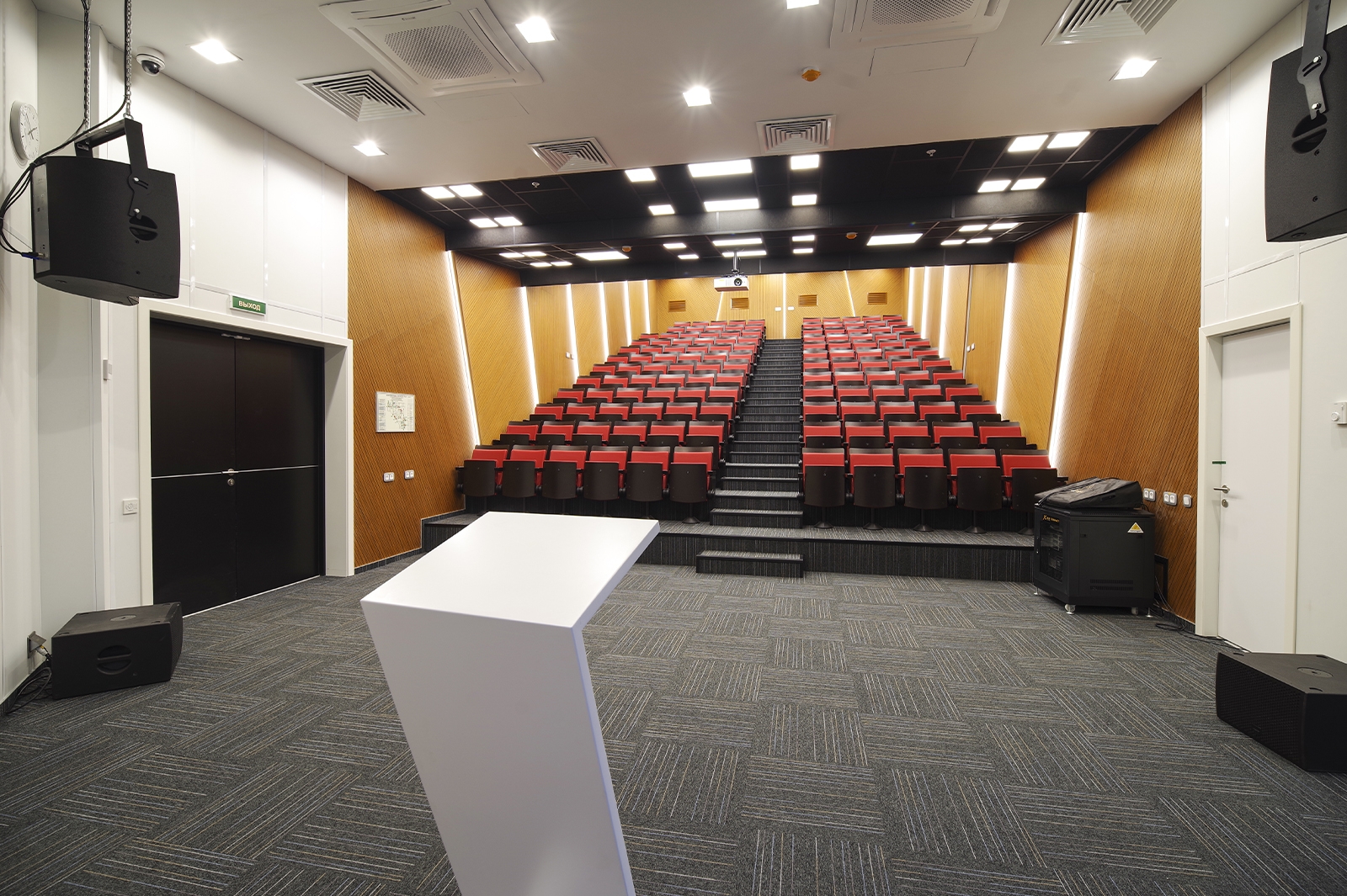 Enjoy Camp. English Жаворонки – языковой лагерь, Московская обл., Одинцово. Путевки в детский лагерь на 2026 год, фото размещения 2