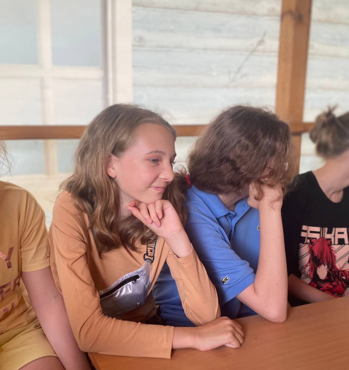 АРТик – творческий лагерь, Республика Татарстан, 2 локации. Путевки в детский лагерь на 2023-2024 год, фото 9