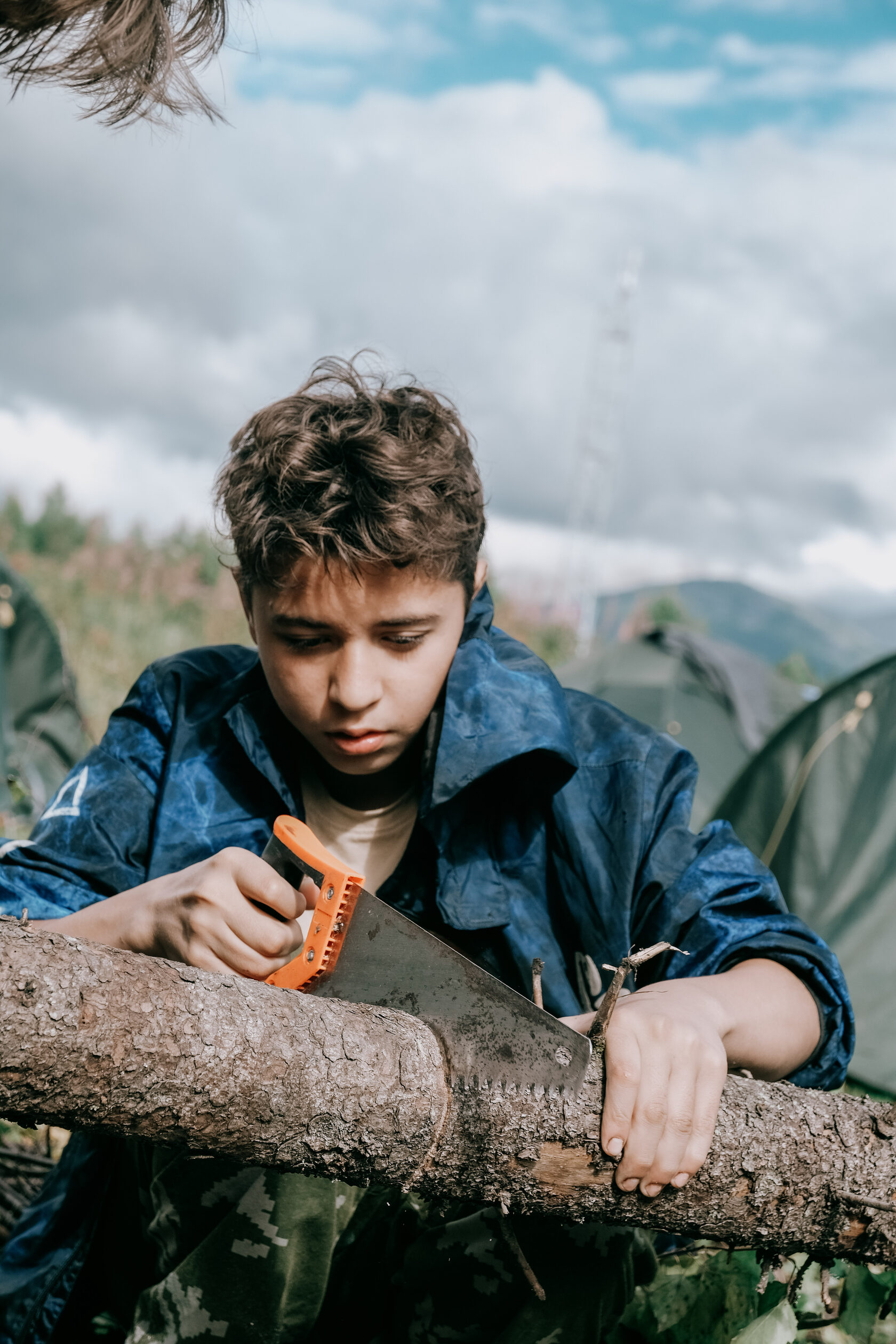 «ПроКаникулы. ПроЖизнь Казахстан», Казахстан, Алматы – 3.