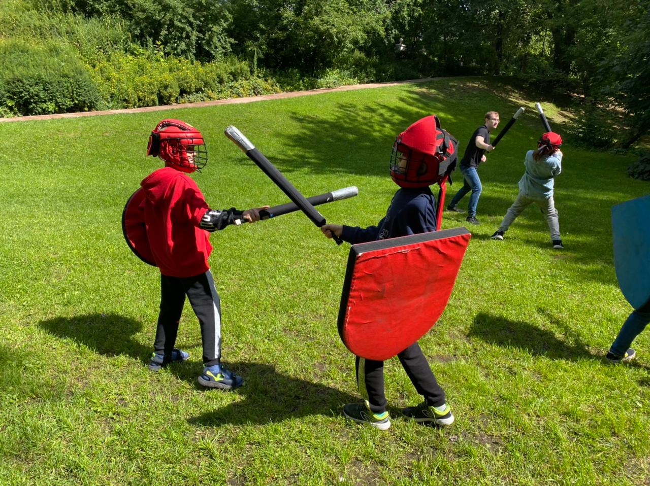 Детский лагерь Чуланчик  – городской лагерь, Москва, м. Павелецкая. Путевки в детский лагерь на 2025-2026 год, фото 9