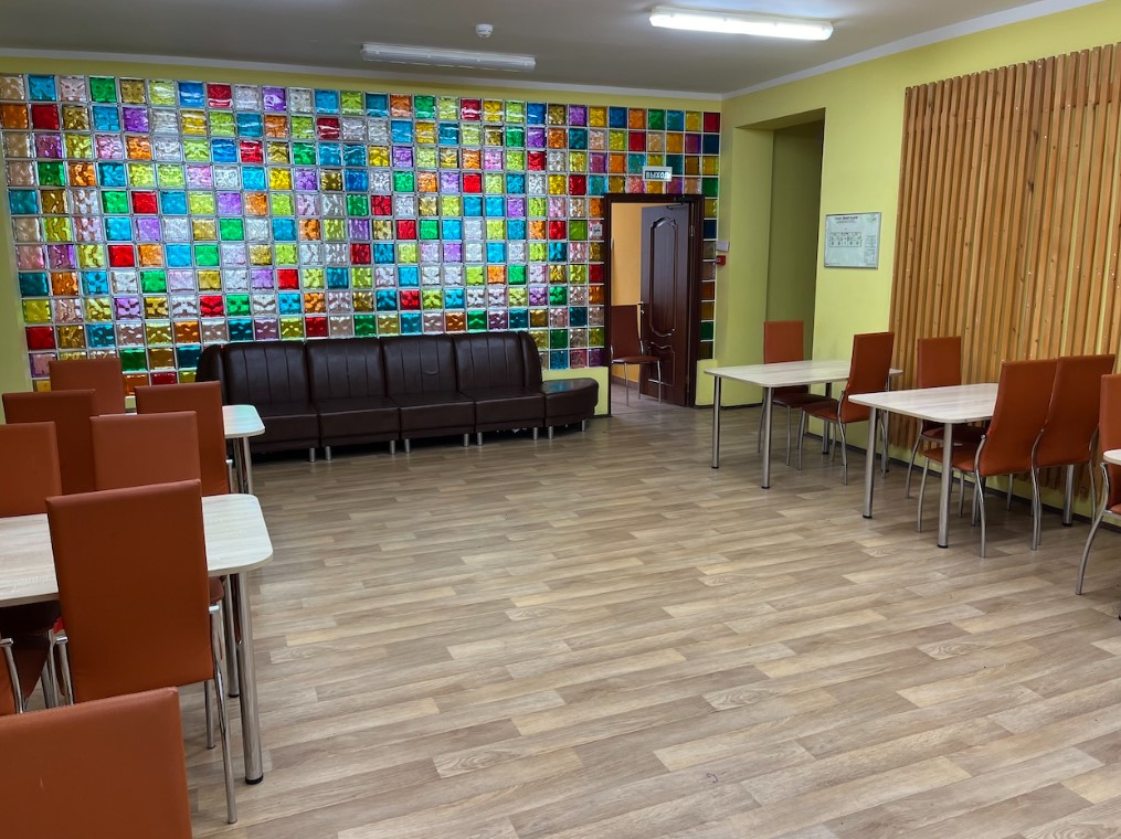 SportZania. ДОЛ Дружба им. Ливанова – творческий лагерь, Московская обл., Дмитровский р-н. Путевки в детский лагерь на 2026-2027 год, фото размещения 5