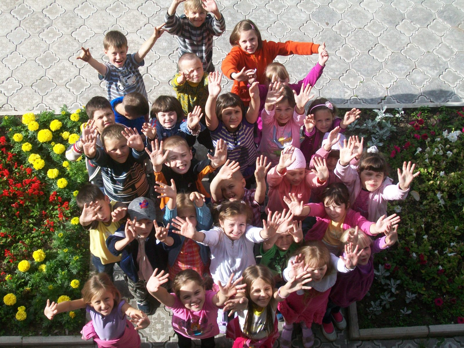 «Горизонт» – Детский лагерь в Беларуси, фото 5
