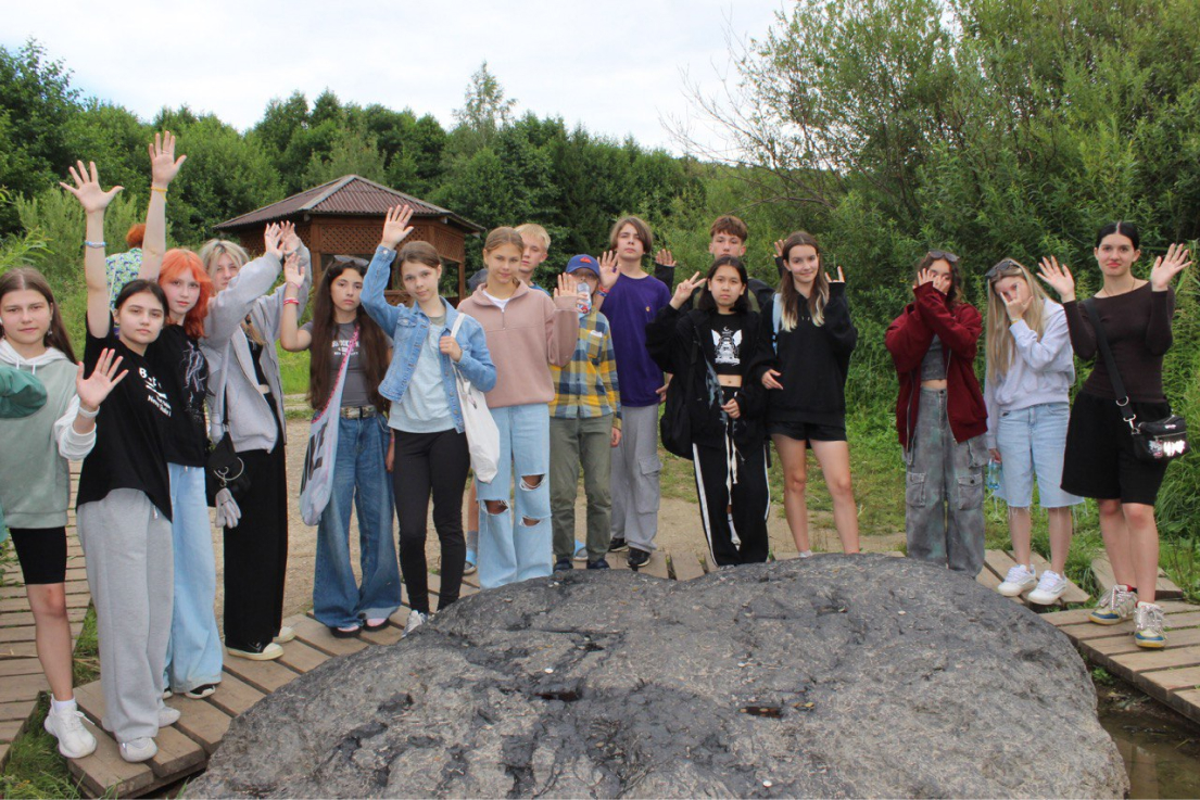 «Оксфорд Кэмп Грузия», Грузия, Тбилиси – 5.