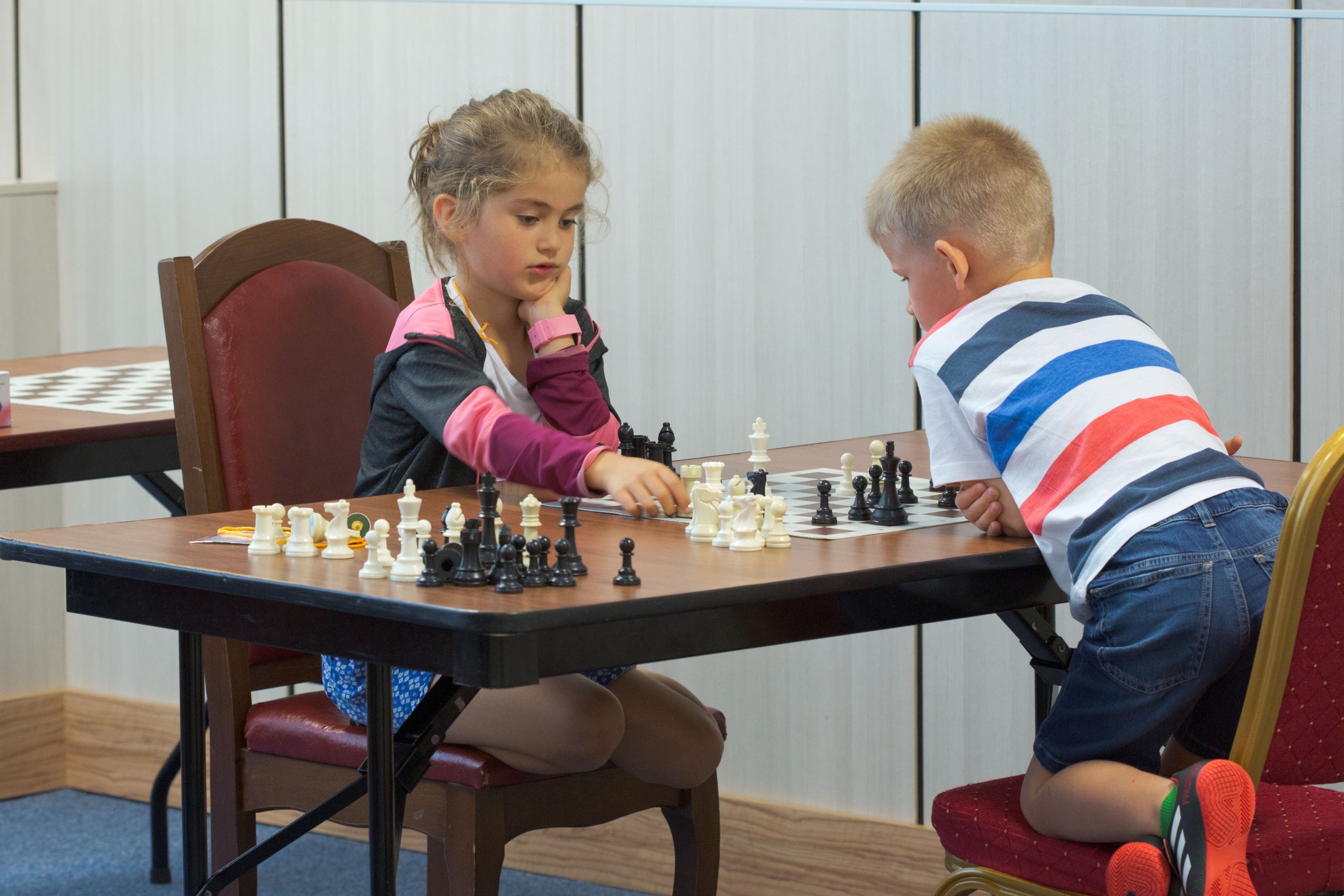 «Camp.school» – путевки в летний детский шахматный лагерь 2023, Московская область, г.о. Шаховская – 2.