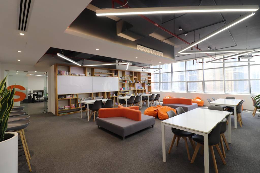 Английский в Дубае – языковой лагерь, ОАЭ, Дубай. Путевки в детский лагерь на 2026 год, фото размещения 5