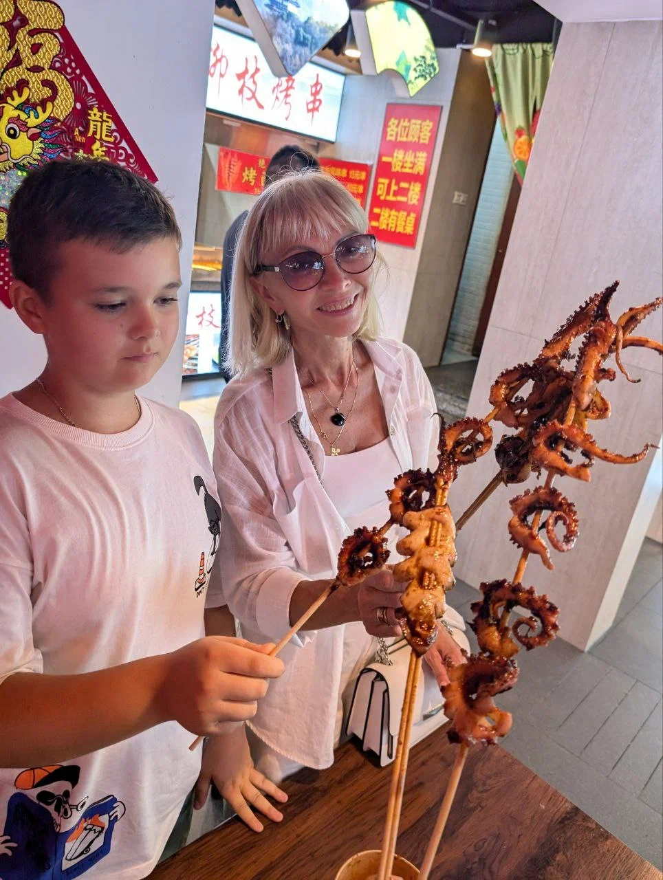 Евразия. Шанхай – языковой лагерь, Китай, Шанхай. Путевки в детский лагерь на 2026 год, фото 14