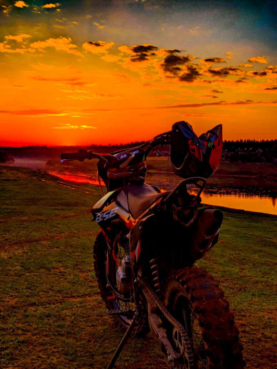 FullGas. Эндуро-экспедиция – детская программа, Карелия. Путевки на детские программы на 2026 год, фото 6