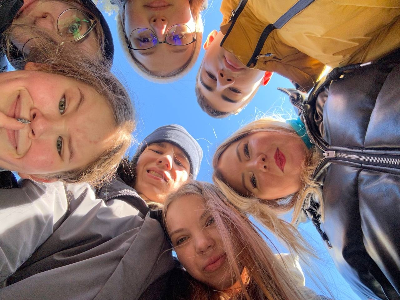 Большая Перемена – языковой лагерь, Ленинградская обл., Приозерский р-н. Путевки в детский лагерь на 2026 год, фото программы 14