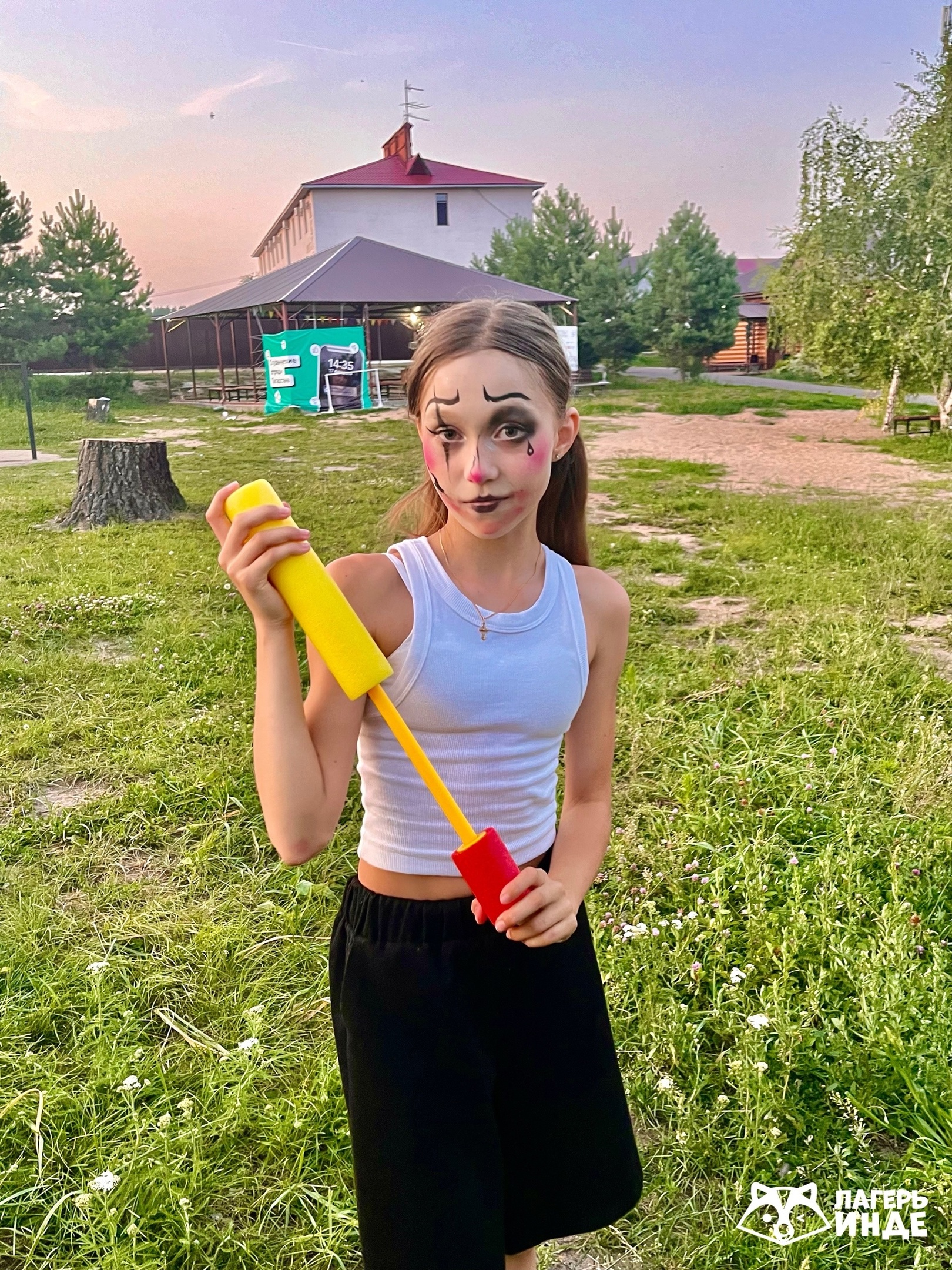 Фэнтези – творческий лагерь, Татарстан, Боровое Матюшино. Путевки в детский лагерь на 2025-2026 год, фото 7