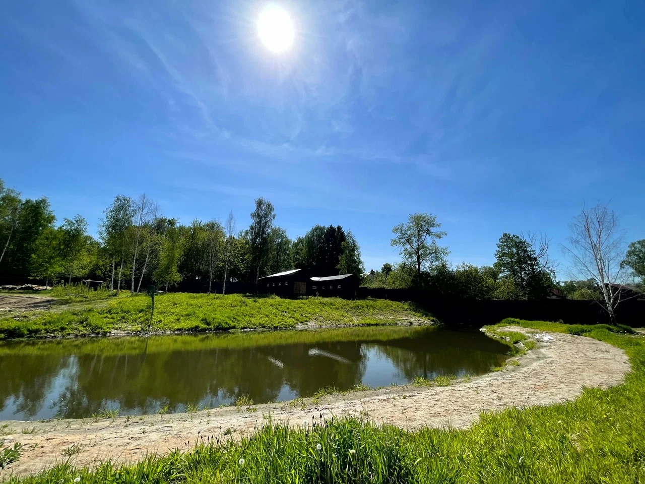Баскетбольные сборы Stremlenie Camp Пушкино – спортивный лагерь, ​Московская обл., Пушкинский р-н. Путевки в детский лагерь на 2026 год, фото размещения 10
