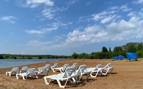 Слет юных лингвистов на базе СК Чекерил – языковой лагерь, Удмуртия, Завьяловский р-н. Путевки в детский лагерь на 2026 год, фото размещения 3