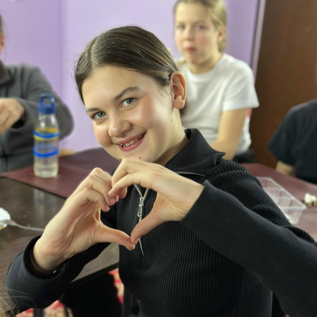 Большая Перемена – языковой лагерь, Ленинградская обл., Приозерский район. Путевки в детский лагерь на 2026 год, фото 10