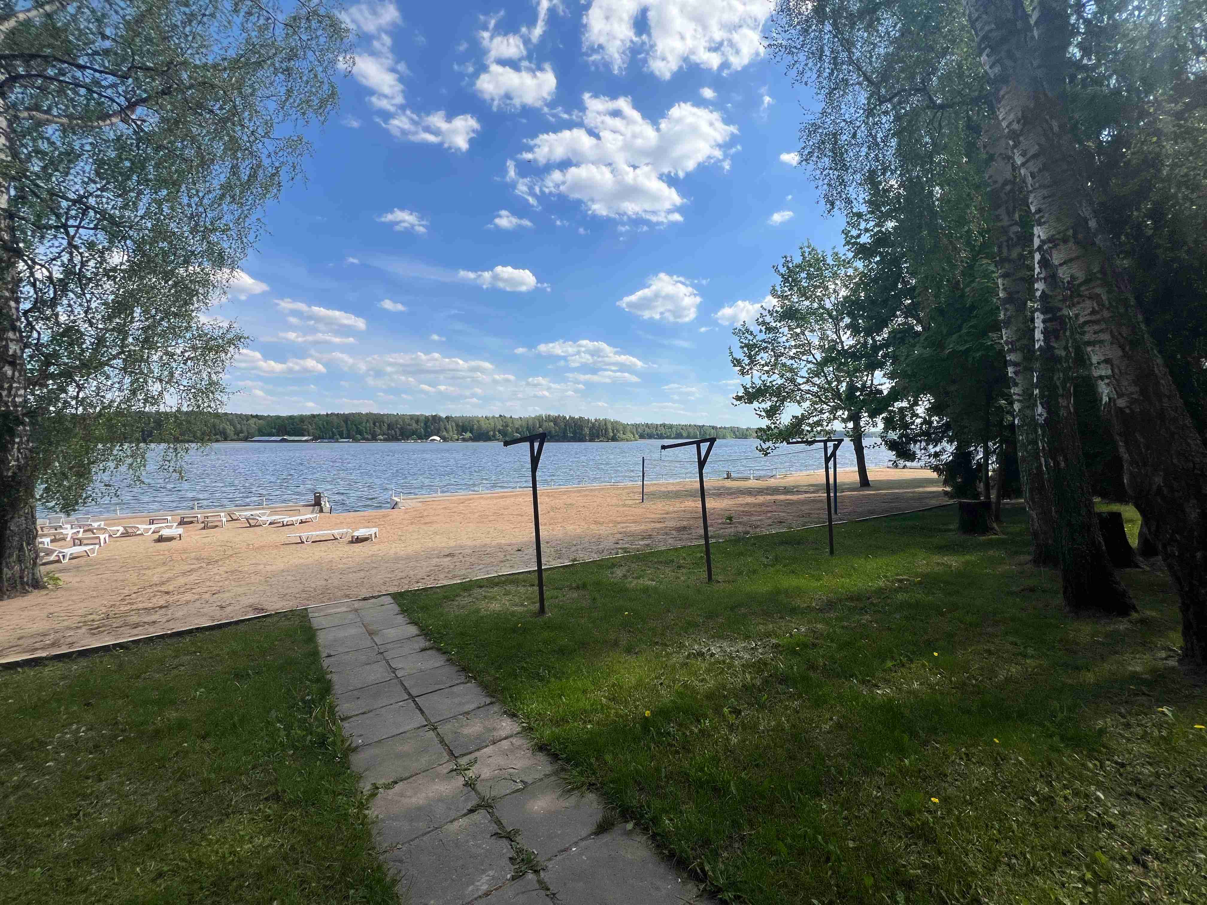 United Camp. Подмосковье – языковой лагерь, Московская обл., Троицкое. Путевки в детский лагерь на 2026 год, фото размещения 6