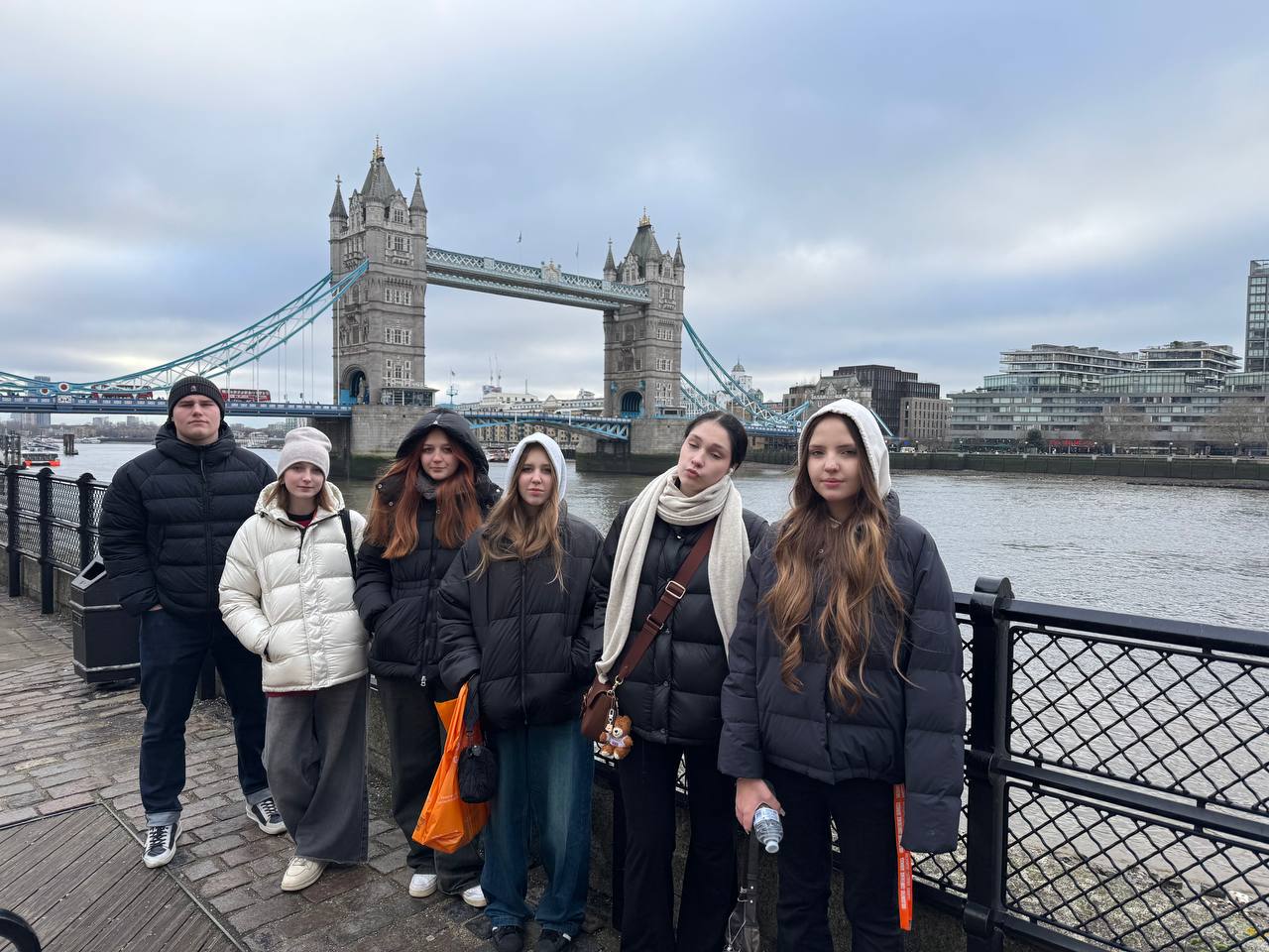 «Каникулы в Брайтоне University of Brighton», Великобритания, Эгам – 5.