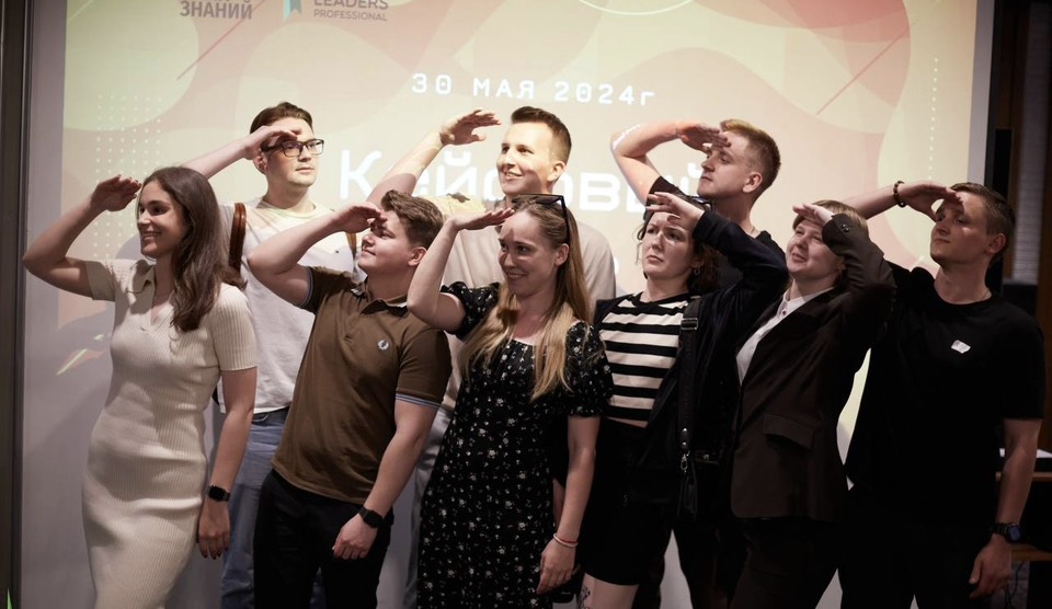 Выездной интенсив от Школы базовых знаний и iSpring – образовательный лагерь, Йошкар-Ола. Путевки в детский лагерь на 2026 год, фото 6