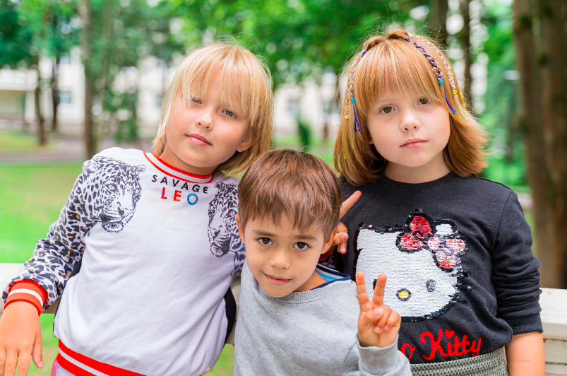 SportZania. Ершово – языковой лагерь, Московская обл., Ершово. Путевки в детский лагерь на 2026 год, фото программы 14