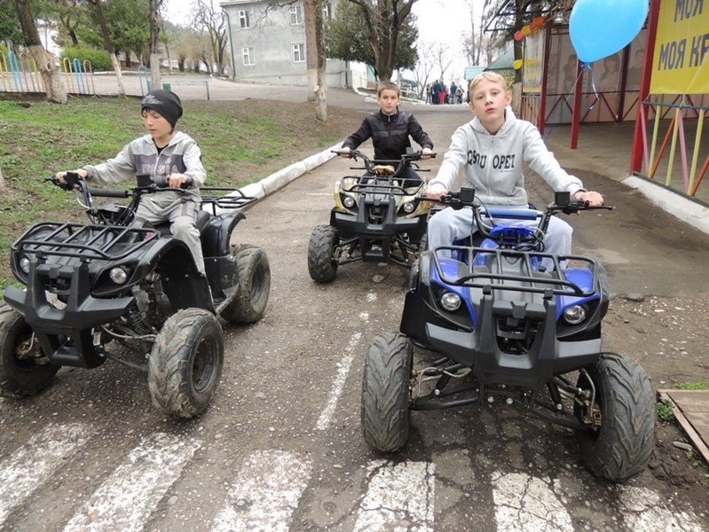 Сосновый бор – оздоровительный лагерь, Кисловодск. Путевки в детский лагерь на 2023-2024 год, фото 5
