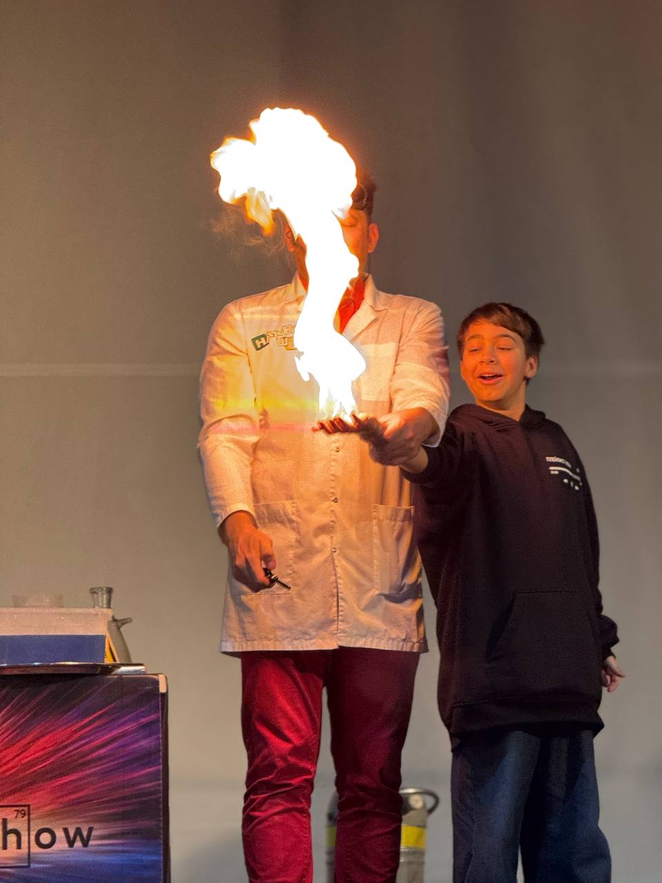 «Яркие каникулы в Ленинградской области», Ленинградская обл., Выборгский р-н – 6.