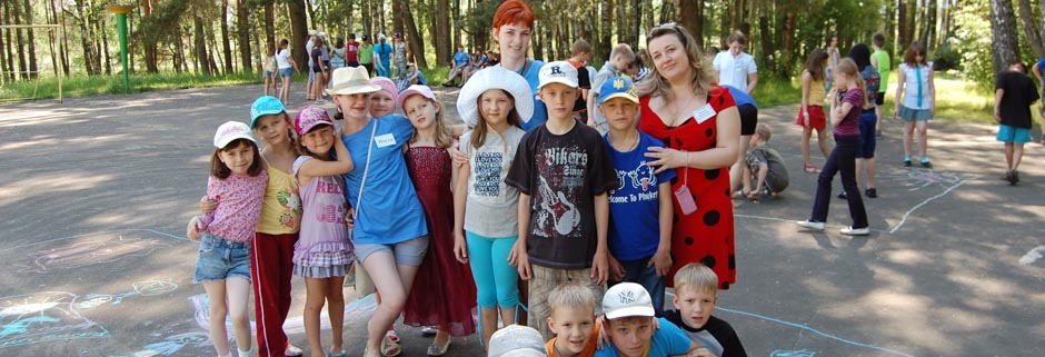 «Вятичи» – Детский лагерь в Калужской области, фото 2