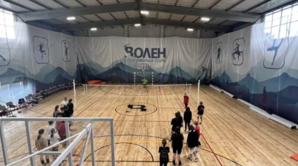 Азбука Танцев Подмосковье – творческий лагерь, Московская обл., Дмитровский р-н. Путевки в детский лагерь на 2026 год, фото размещения 6