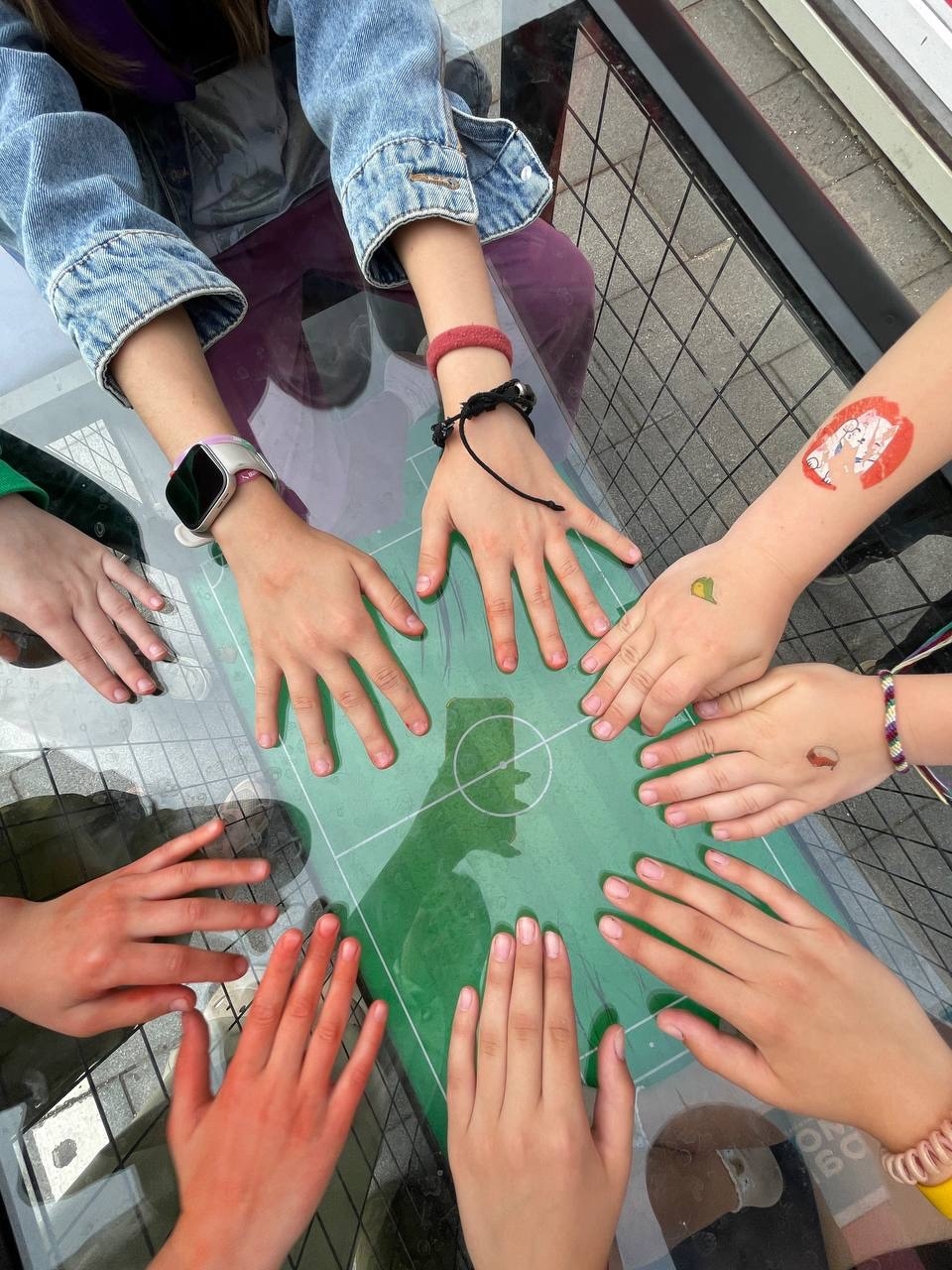 Летняя резиденция Территория Творчества – детская программа, Москва, м. Строгино. Путевки на детские программы на 2026 год, фото 11