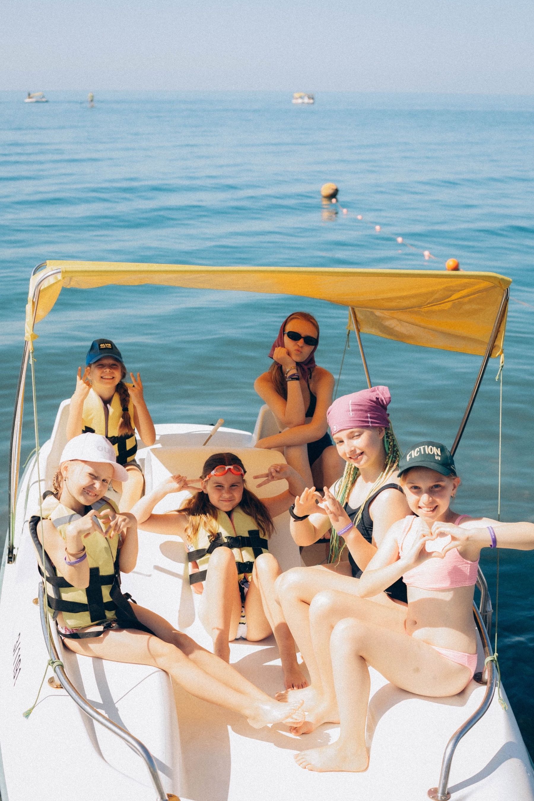 «People School. Английская смена», Краснодарский край, Сочи – 3.