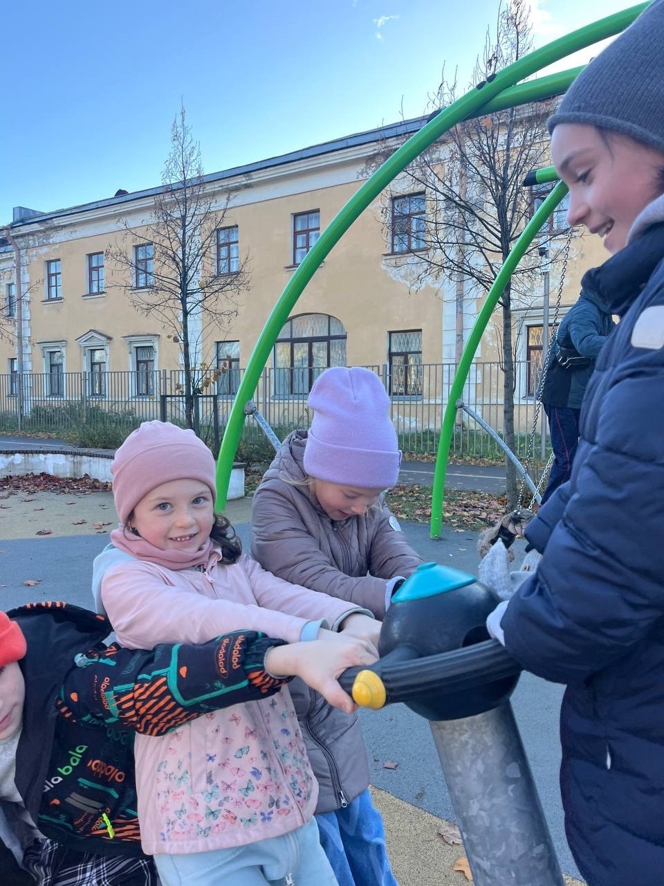 ArtCamp BUMP – городской лагерь, Санкт-Петербург, м. Выборгская. Путевки в детский лагерь на 2026 год, фото 9