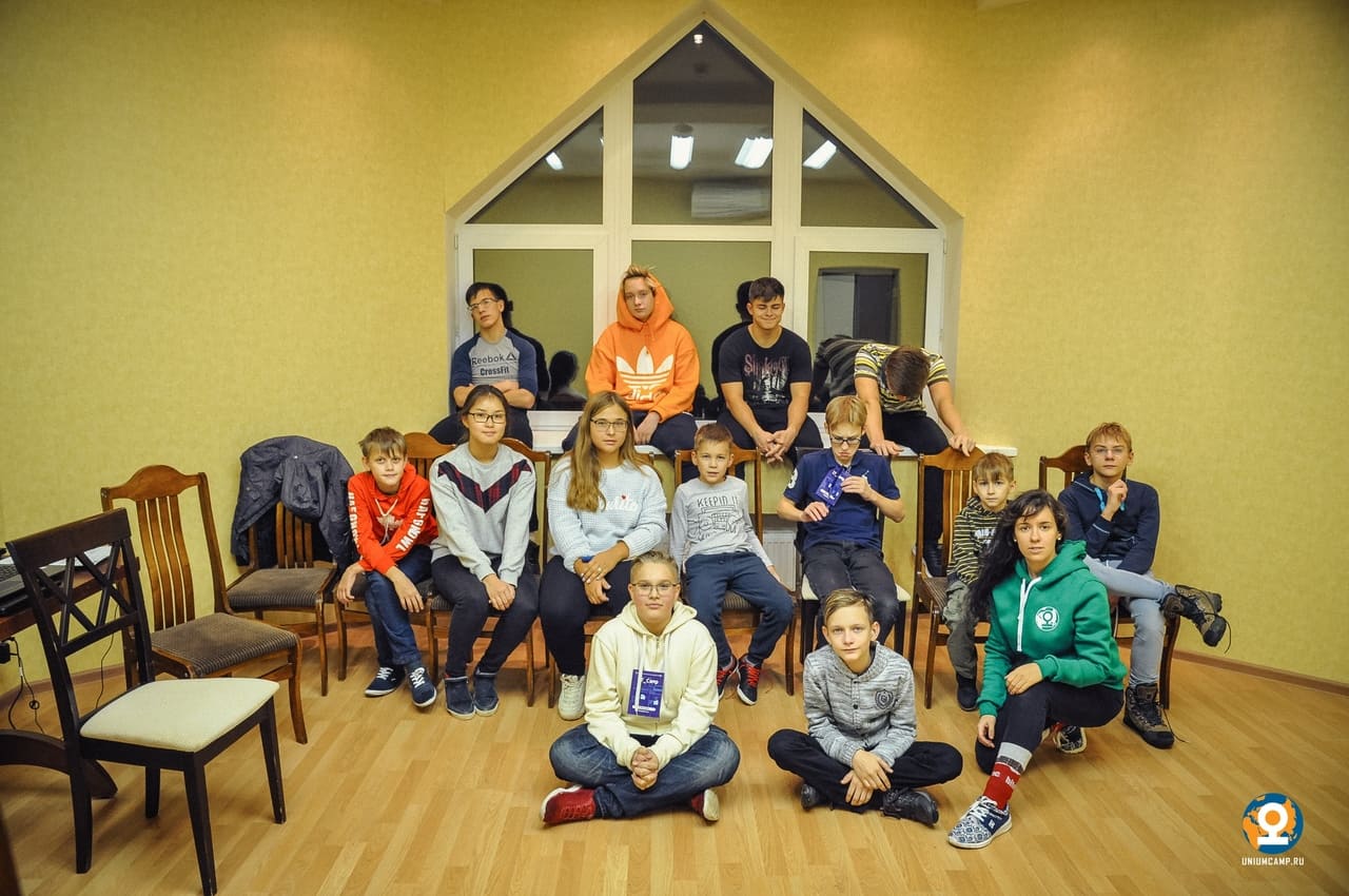 «Юниум. IT_Camp - лагерь программирования» – образовательный лагерь, Свердловская обл., г. Первоуральск. Путевки в детский лагерь на 2023 год, фото 7
