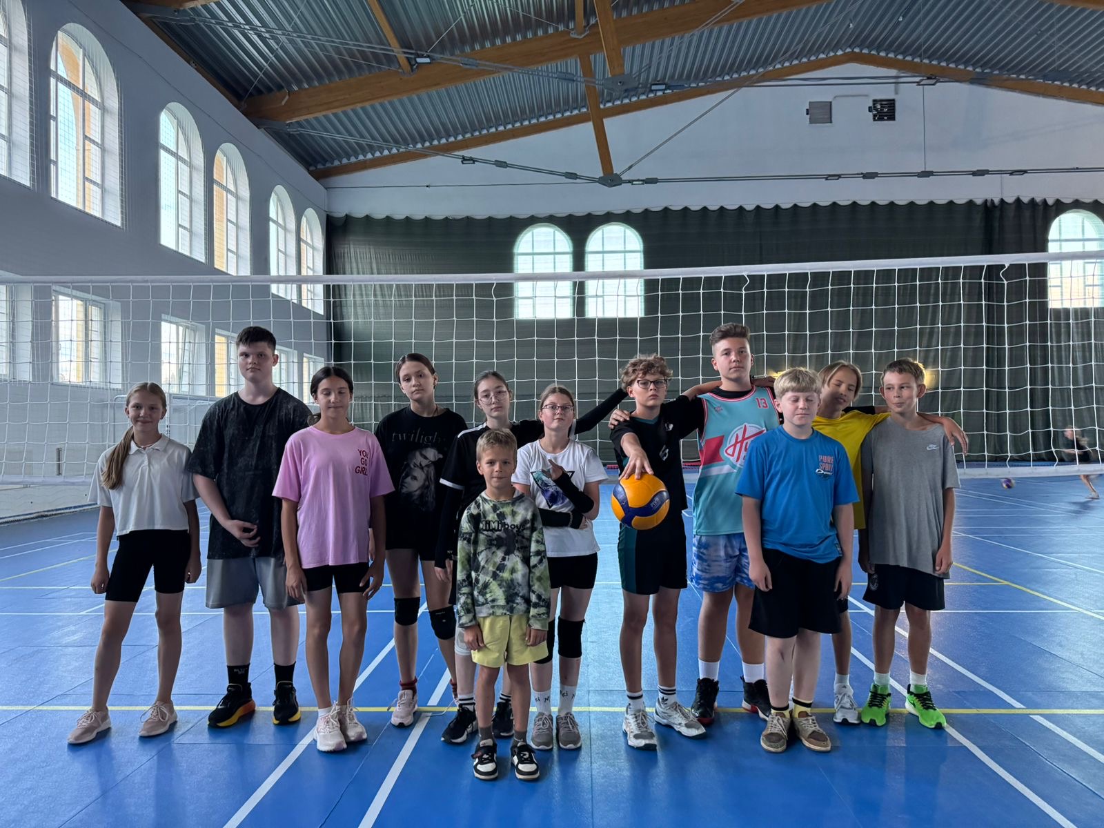 «Азбука Плавания Сочи», Краснодарский край, Сириус – 6.